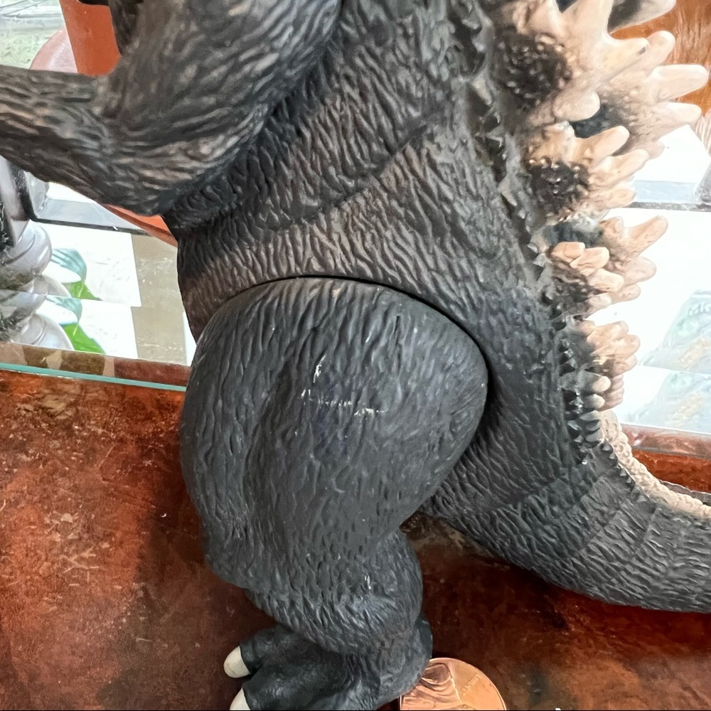 Bandai Godzilla - Picture 5 of 6